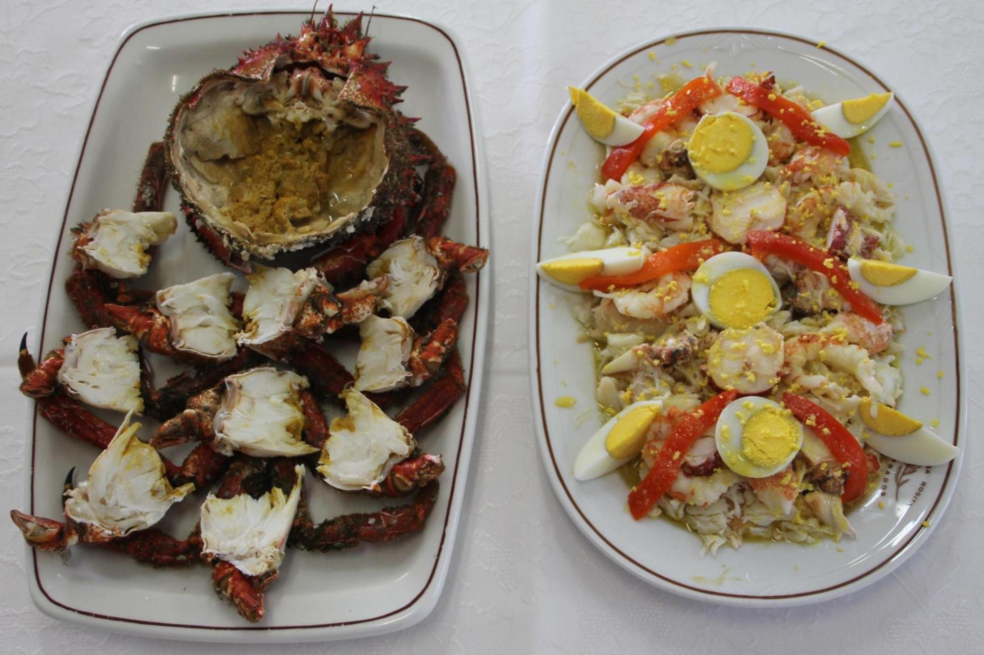 Hotel - Restaurante Casa Rosita Cambados Eksteriør bilde