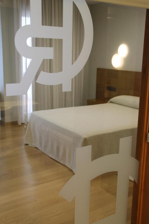 Hotel - Restaurante Casa Rosita Cambados Eksteriør bilde